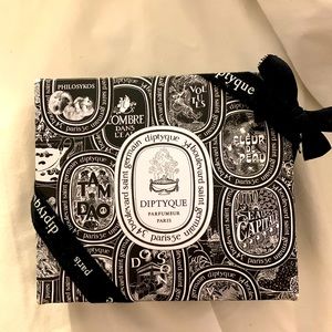 Diptyque Travel Bath Set